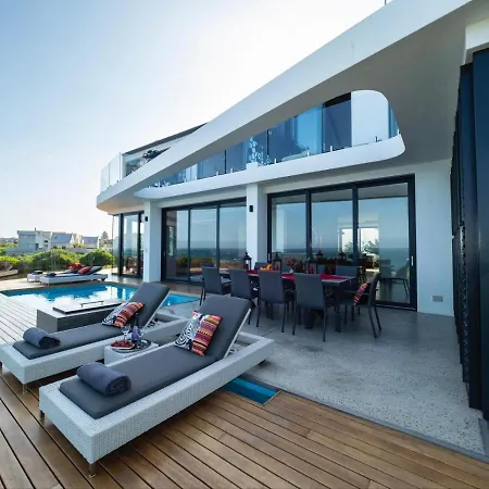 Boutique Ocean Views Guesthouse-3