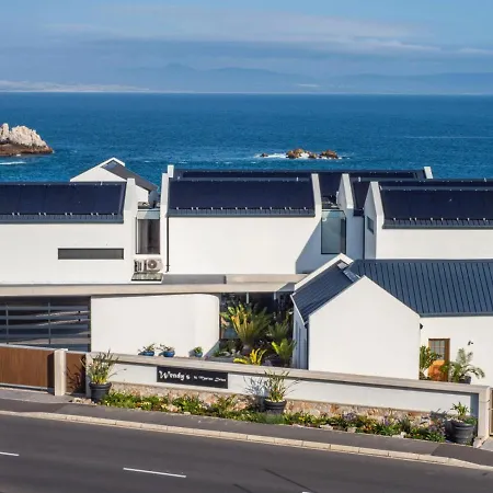 Boutique Ocean Views Guesthouse-2